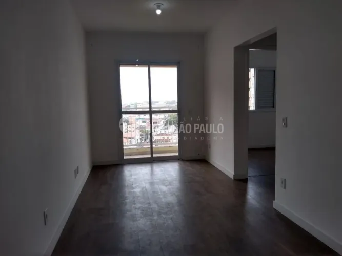 Apartamento para Alugar em Centro, Diadema - SP