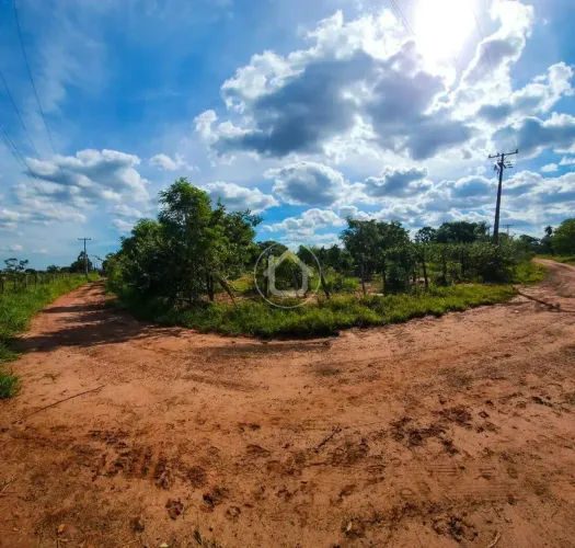 TERRENO DE ESQUINA