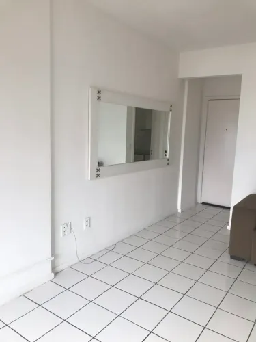apartamento no Bosque dos Ingleses em frente a Fametro !!!