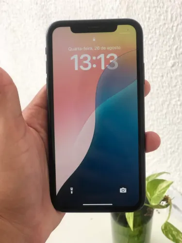 iPhone XR