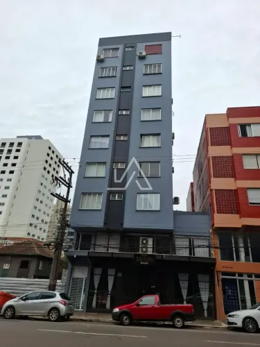 QUITINETE ED. FAGUNDES