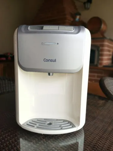Filtro d' água | Consul