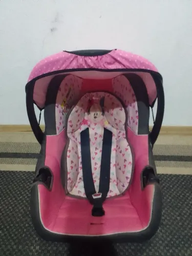 Bebe conforto 80 reais 