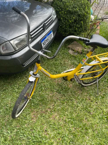 Bicicleta Monareta 74
