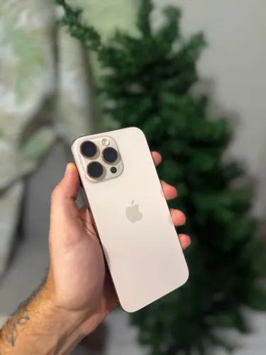 iPhone 16 Pro Max Desert - 256GB
