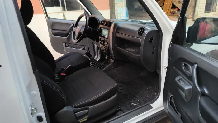 Suzuki Jimny Wide/ /4all 1.3 16V 2020