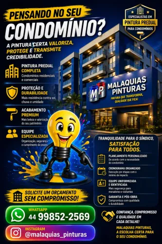 Pintura de fachada predial