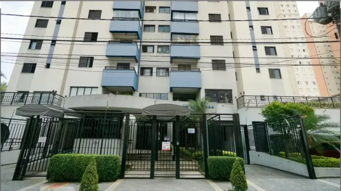 Apartamento 1 dorm próximo Metro Tatuapé