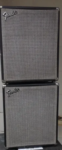 Caixa de Som FENDER 112XP