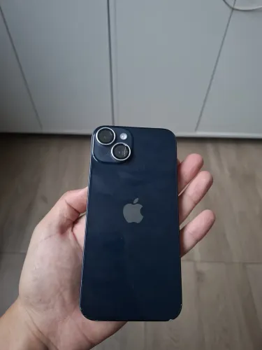 iPhone 14 256GB - Azul Meia-Noite