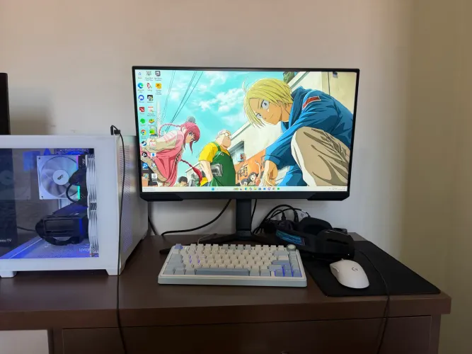 Pc gamer completo