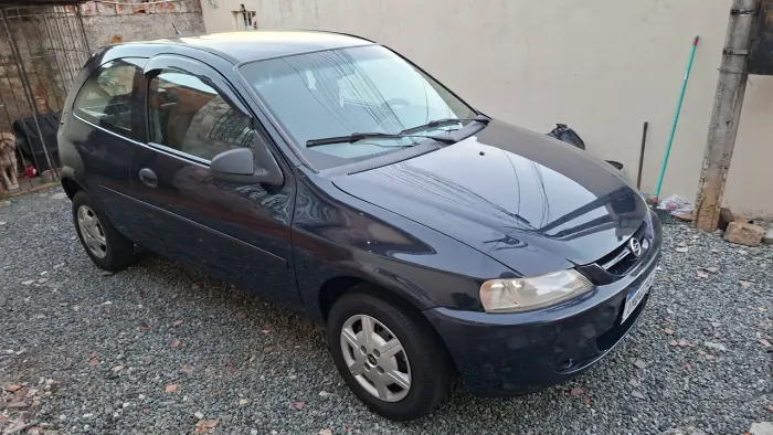 Chevrolet Celta Life 1.0 MPFI VHC 8V 5P 2005
