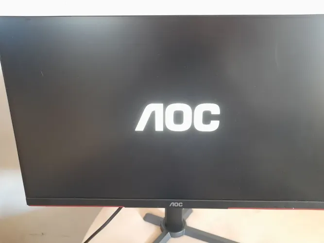 Monitor AOC Destiny 25" 240Hz