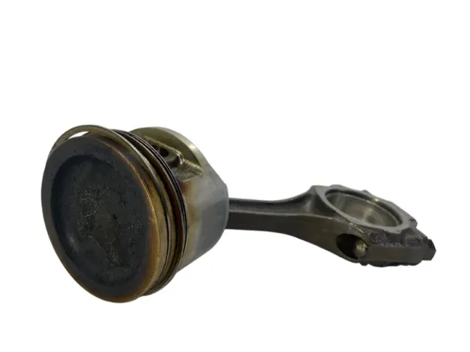 Biela Pistão 2.0 Gasolina 83mm 0.50 Motor Ap VW Gol Parati Santana Quantum Ford Versailles