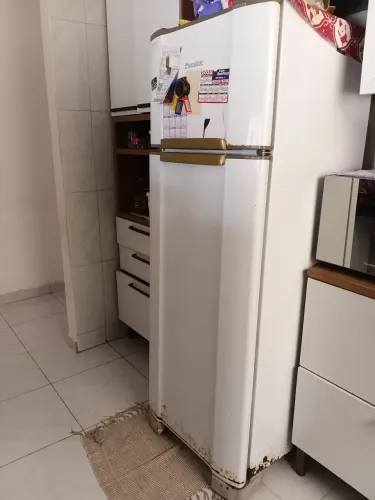 GELADEIRA