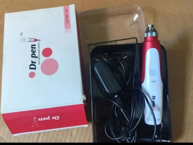 Dermapen