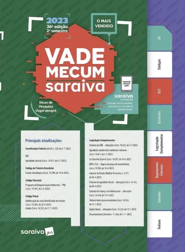 VADE MECUM 2023
