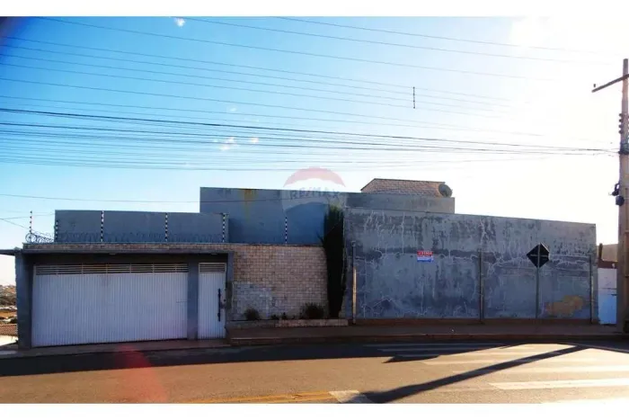 Excelente Casa Vila Formosa