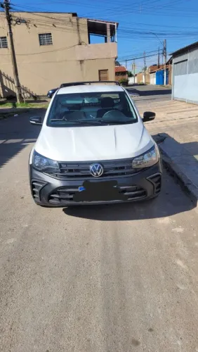 Volkswagen Virtus Comfort. 200 TSI 1.0 Flex 12V AUT 2019