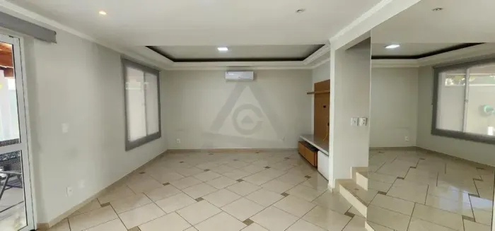 Imóvel para aluguel com 164 metros quadrados com 4 quartos em Parque Alto Taquaral - Campi
