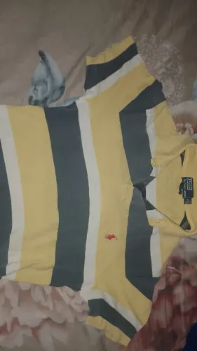 Camisa polo Ralph Lauren 