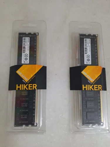 Memoria DDR3 8GB U DIMM