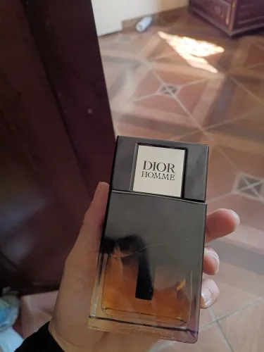 Dior perfume