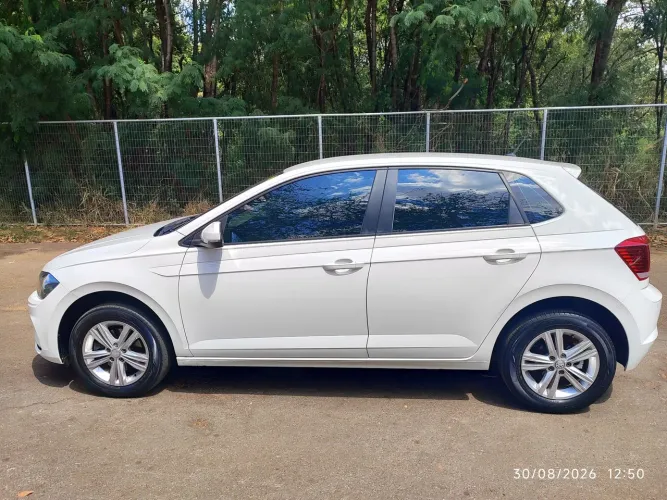Volkswagen Polo Comfort. 200 TSI 1.0 Flex 12V Aut. 2019