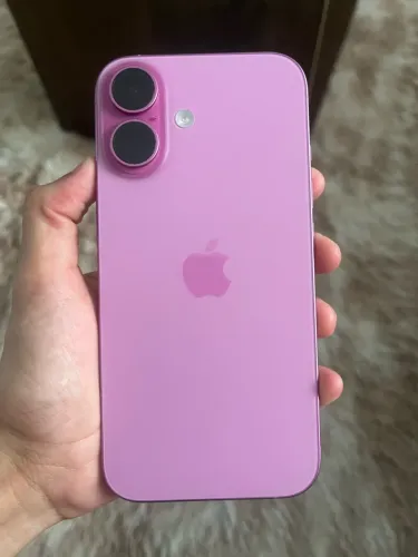 IPHONE 16