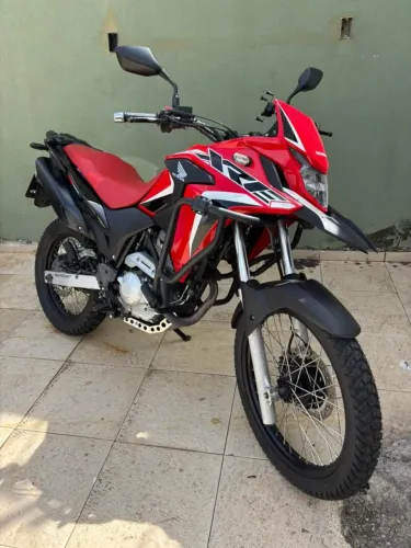 XRE 300  