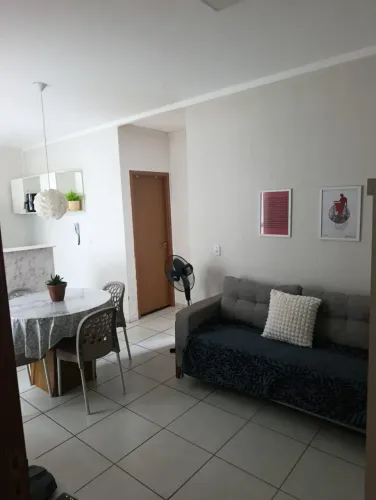 Ótimo Apartamento para Locação / Condomínio Michelângelo