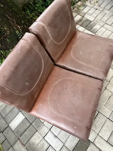Sofá vintage 