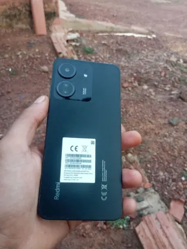 Redimi 13C de 256gb