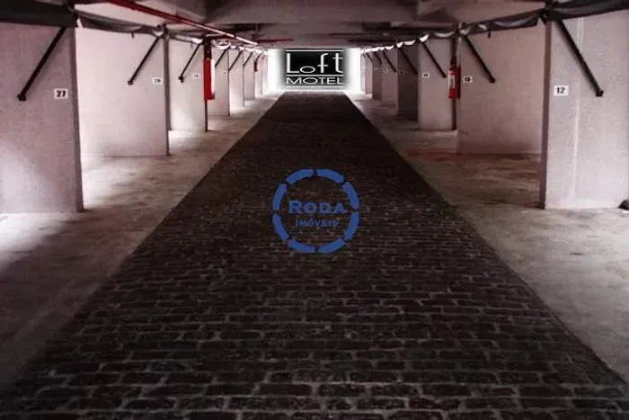 Excelente Oportunidade de Investimento - Hotel a venda na Vila Mathias