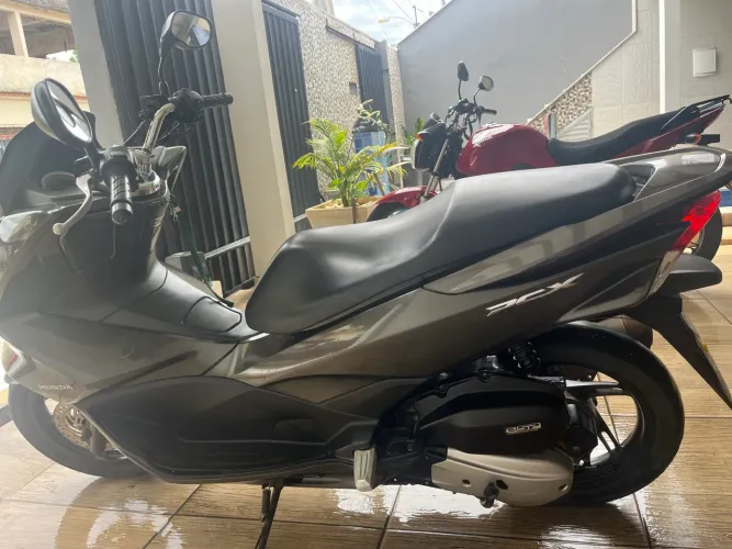 Pcx