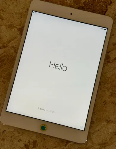 iPad Mini 1ª Geração (modelo A1432)
