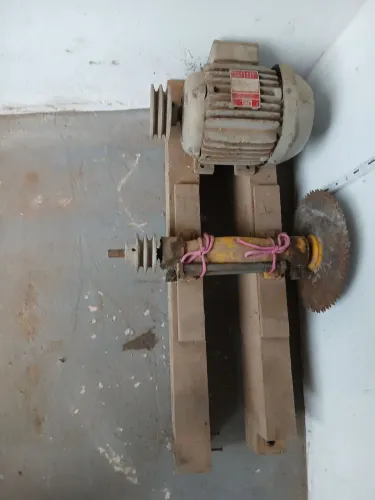 Motor Elétrico WEG- Trifásico 