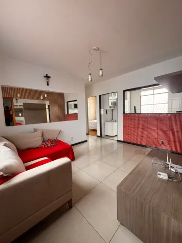 Localização que facilita a sua vida! Oportunidade no Novo Riacho.