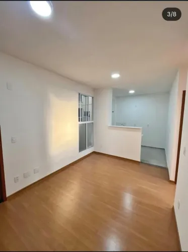 More 2 min do shopping pátio