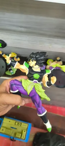 Dragon Ball Super Ultimate Soldiers