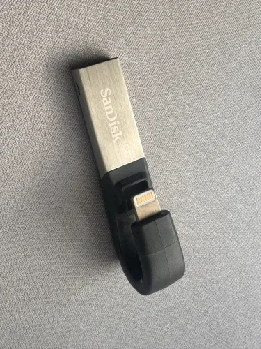 Sandisk iXpand 32GB