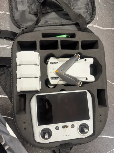 Drone DJI mine 3 Pro
