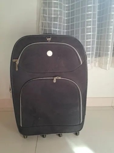 Mala de viagem grande