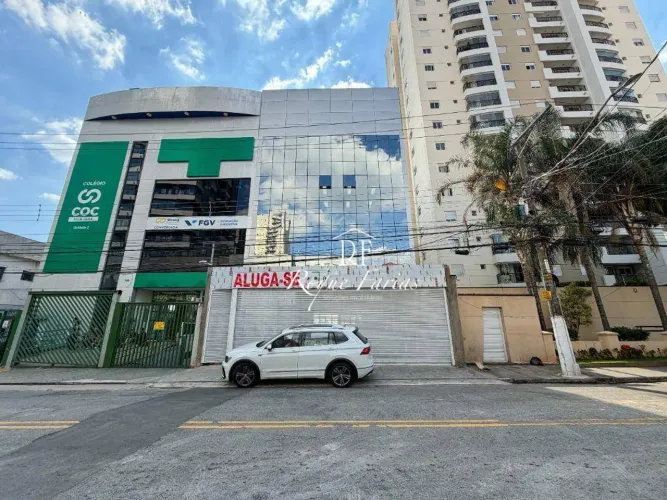 Sala para alugar, 360 m² por R$ 20.000,00/mês - Vila Yara - Osasco/SP