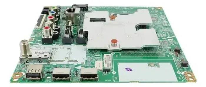 placa mãe da tv LG 50un8000PSD