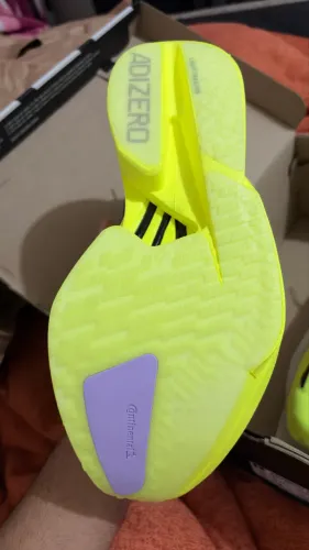 Tênis Adidas Adizero adios pro 4 W