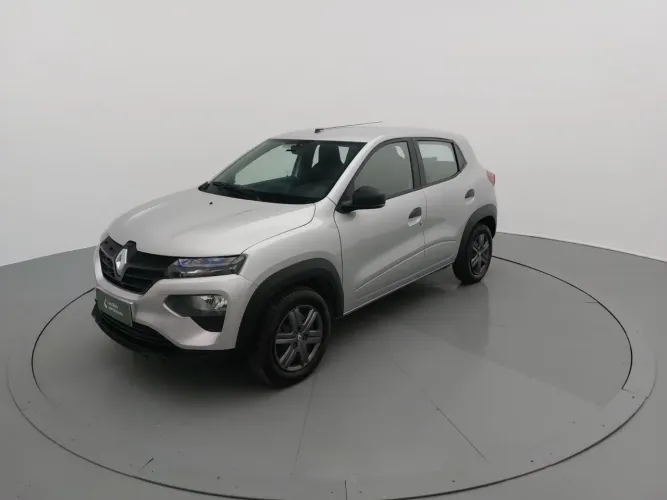 Renault Kwid 1.0 Zen 2025