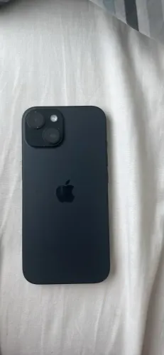 iPhone 15 com nota fiscal e garantia até dezembro