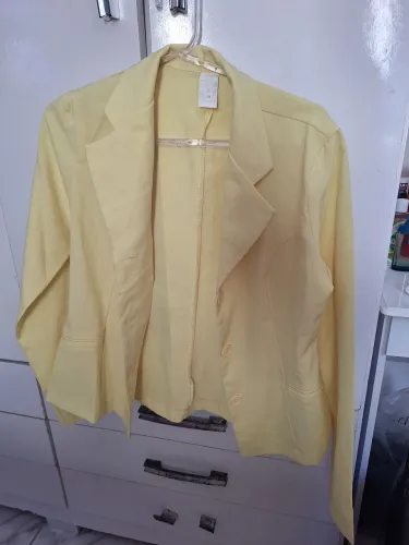 Blazer feminino 