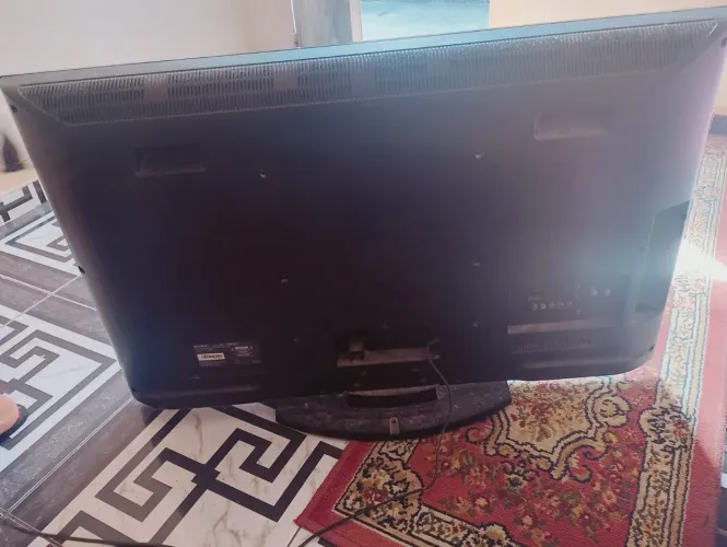 Tenho uma tv led valor 150